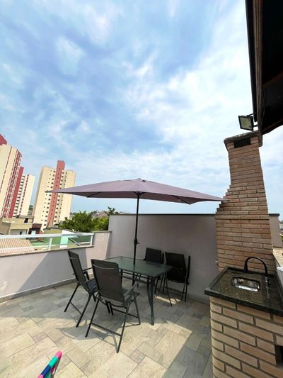 Apartamento, 2 quartos, 91 m² - Foto 2