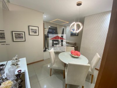 Apartamento, 3 quartos, 72 m² - Foto 4