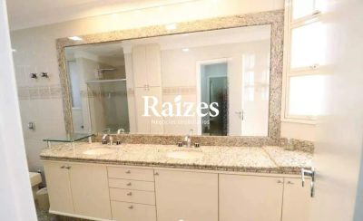 Apartamento, 4 quartos, 340 m² - Foto 4