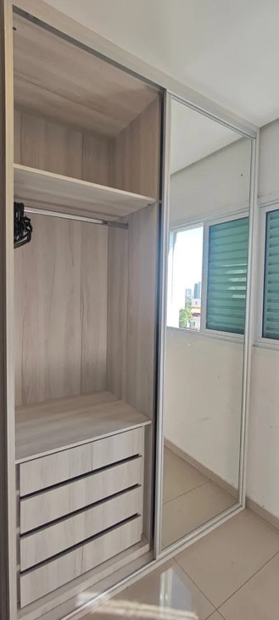 Cobertura, 2 quartos, 42 m² - Foto 3