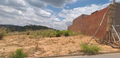 Terreno, 250 m² - Foto 1