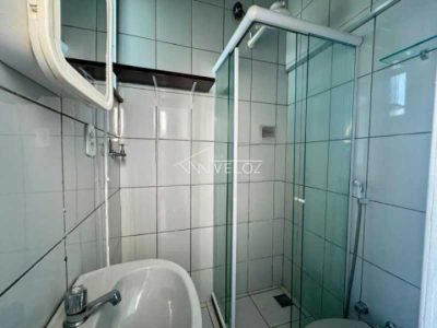 Apartamento, 23 m² - Foto 2