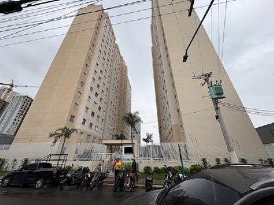 Apartamento, 1 quarto, 24 m² - Foto 1