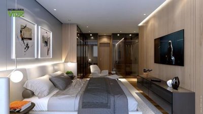 Apartamento, 4 quartos, 157 m² - Foto 5