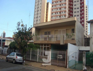 Casa, 4 quartos, 256 m² - Foto 1