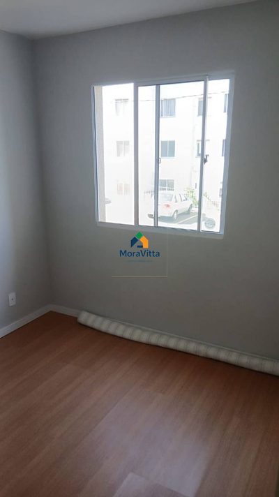 Apartamento, 2 quartos, 44 m² - Foto 2