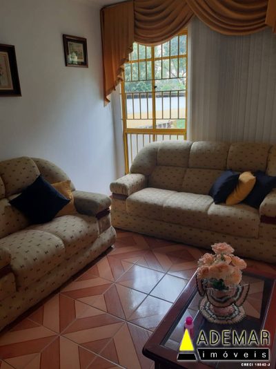 Apartamento, 2 quartos, 53 m² - Foto 2