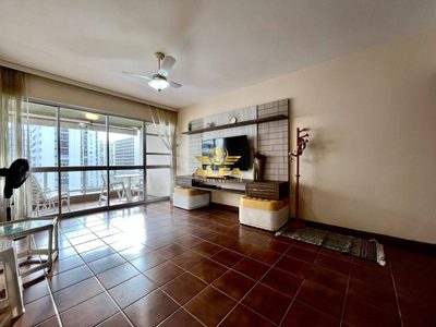 Apartamento, 4 quartos, 135 m² - Foto 4