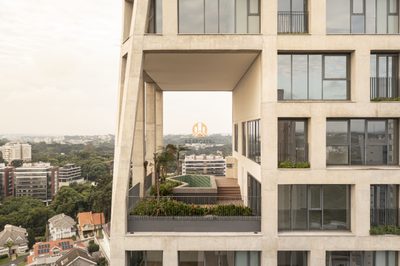 Apartamento, 3 quartos, 510 m² - Foto 1