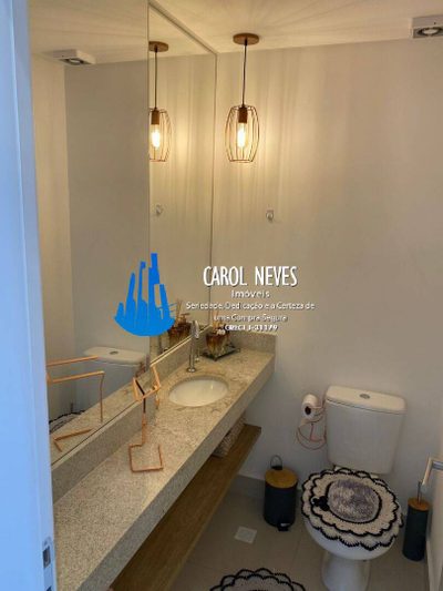 Apartamento, 3 quartos, 145 m² - Foto 5