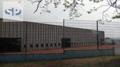 Depósito-Galpão, 5000 m² - Foto 1