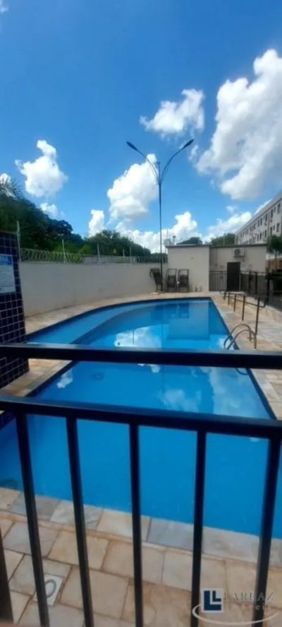 Apartamento, 2 quartos, 43 m² - Foto 5