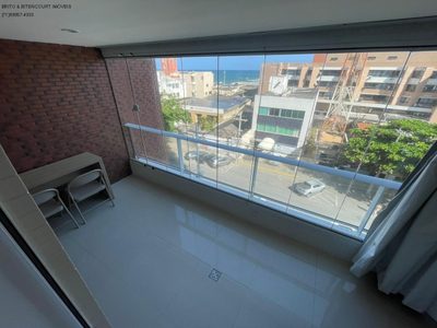Apartamento, 1 quarto, 52 m² - Foto 3