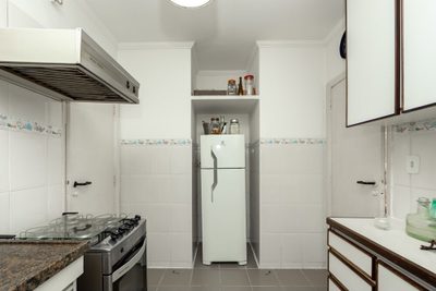 Apartamento, 2 quartos, 110 m² - Foto 3