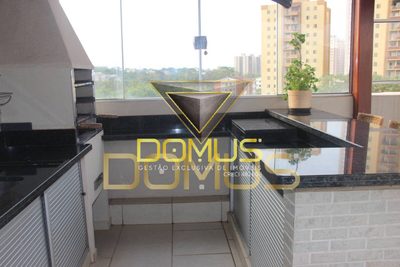 Apartamento, 3 quartos, 116 m² - Foto 2