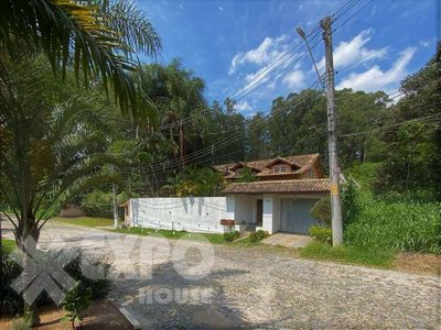 Casa de Condomínio, 4 quartos - Foto 3