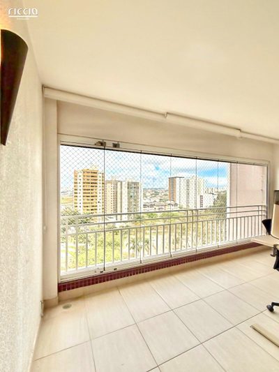Apartamento, 2 quartos, 75 m² - Foto 5