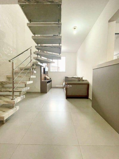Apartamento, 2 quartos, 190 m² - Foto 4