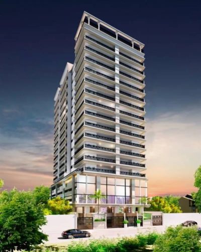 Apartamento, 2 quartos, 109 m² - Foto 2