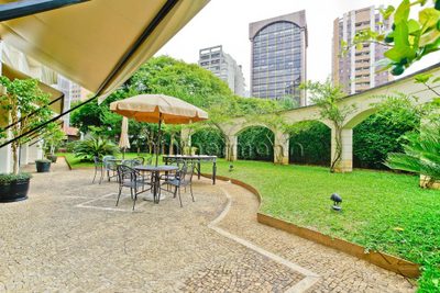 Apartamento, 1 quarto, 32 m² - Foto 3