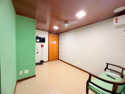 Sala-Conjunto, 35 m² - Foto 3