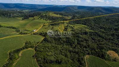 Fazenda, 2361 m² - Foto 3