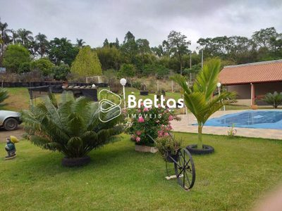Chácara, 1 quarto - Foto 4