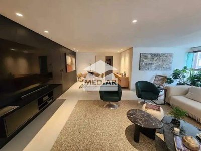 Apartamento, 4 quartos, 156 m² - Foto 1