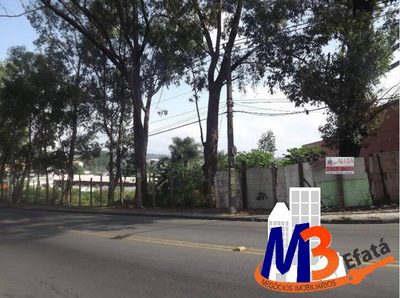 Terreno, 2309 m² - Foto 1