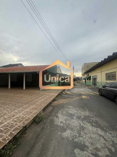 Loja-Salão, 1882 m² - Foto 2
