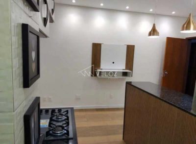 Apartamento, 1 quarto, 31 m² - Foto 4