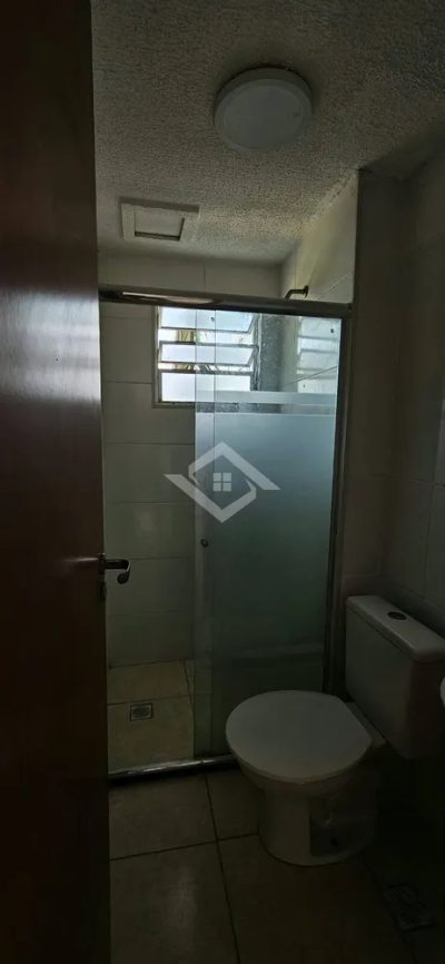 Apartamento, 2 quartos, 45 m² - Foto 2