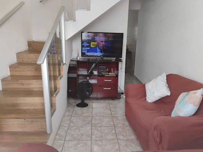 Casa, 3 quartos, 121 m² - Foto 5