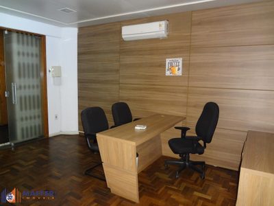 Sala-Conjunto, 80 m² - Foto 1