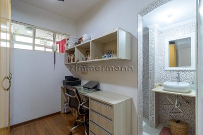 Apartamento, 3 quartos, 92 m² - Foto 4