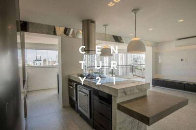 Apartamento, 2 quartos, 114 m² - Foto 4