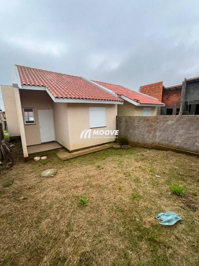 Casa, 2 quartos, 42 m² - Foto 3