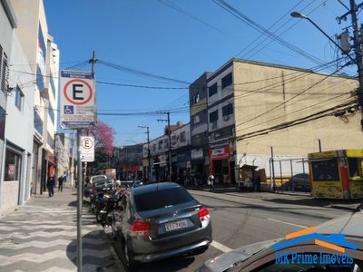 Prédio Inteiro, 263 m² - Foto 2