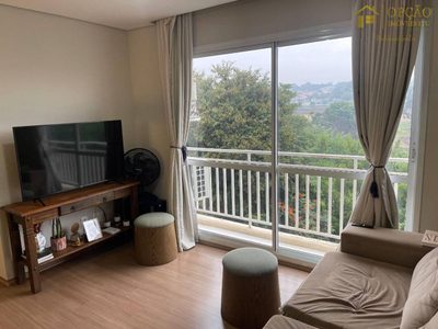 Apartamento, 3 quartos, 73 m² - Foto 2