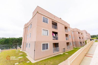 Apartamento, 2 quartos, 49 m² - Foto 1