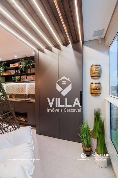 Apartamento, 3 quartos, 134 m² - Foto 5