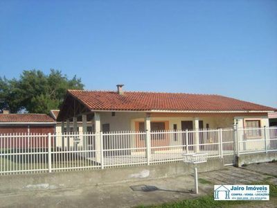 Casa, 4 quartos - Foto 1