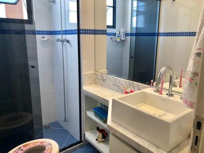 Apartamento, 3 quartos, 105 m² - Foto 5