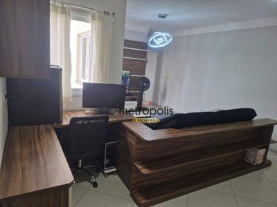 Cobertura, 2 quartos, 128 m² - Foto 2
