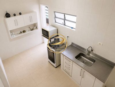Apartamento, 2 quartos, 80 m² - Foto 4