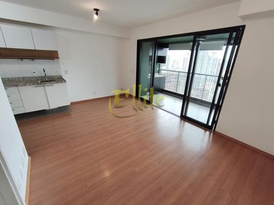 Apartamento, 1 quarto, 35 m² - Foto 1