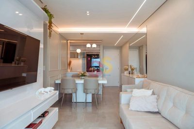 Apartamento, 2 quartos, 74 m² - Foto 5
