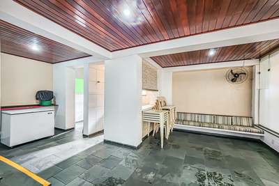 Apartamento, 2 quartos, 62 m² - Foto 4