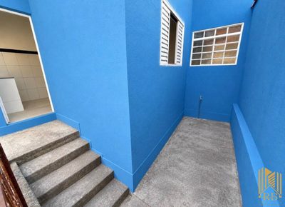 Casa, 2 quartos, 72 m² - Foto 2