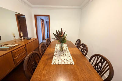 Apartamento, 3 quartos, 152 m² - Foto 1